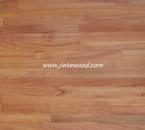 Premium Cherry Wood Worktops