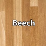 Beech Wood Worktops 0 150x150 Wood Kitchen Worktops