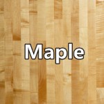 maple 副本1 150x150 Wood Kitchen Worktops