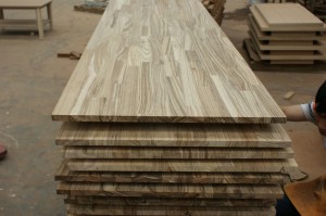 zebrano wood worktops countertops finger jointed panels butcher blocks