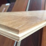 White Oak Engineered Flooring-Natrual UV Lacquer 4