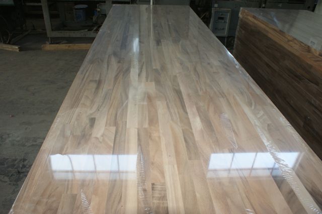 European Walnut Worktops--Jieke Wood