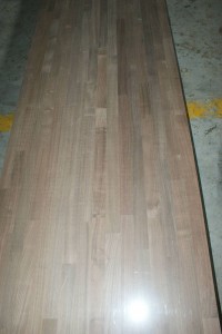 americna black walnut wood worktops 2