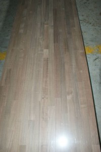 americna black walnut wood worktops 2