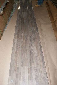 americna black walnut wood worktops