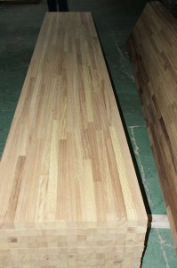 iroko wood worktops 2