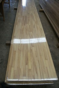 iroko wood worktops 3
