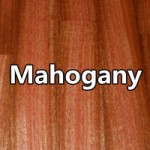 Mahogany Solid wood worktop countertop island top table top butcher block  finger jointed panels_1