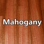 Mahogany Solid wood worktop countertop island top table top butcher block finger jointed panels_1