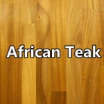 african teak Afrormosia worktops butcher block countertops 0 150x150 Wood Kitchen Worktops