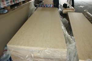 ovangkol wood worktops - jieke wood