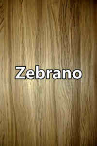 zebra wood full stave worktops full lamellas worktops edge grain butcher block countertops 1 Wood Kitchen Worktops