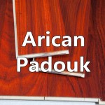 african padouk engineered wood flooring