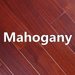 mahogany engineered flooring