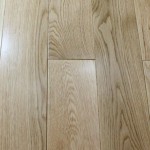 Oak Solid Wood flooring 0