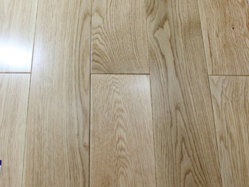 White Oak Solid Wood Flooring Jieke, White Oak Solid Hardwood Flooring