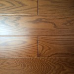Oak Solid Wood flooring 1