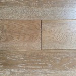 Oak Solid Wood flooring 2