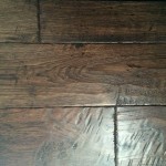 Oak Solid Wood flooring 4