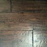 Oak Solid Wood flooring 4