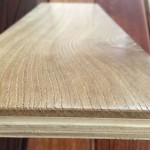 White Oak Engineered Flooring-Natrual UV Lacquer 2