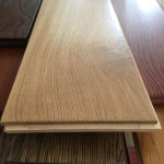 White Oak Engineered Flooring-Natrual UV Lacquer 3