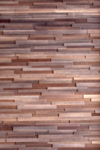 Maple 3D Wood Wall Panels