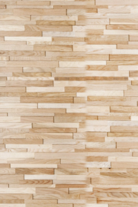 Oak 3D Wood Wall Panels